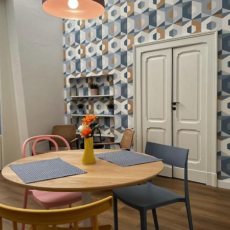B&B La Farfalla Pescara Ngoại thất bức ảnh