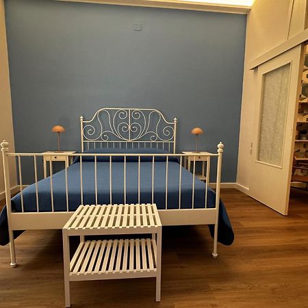 B&B La Farfalla Pescara Ngoại thất bức ảnh