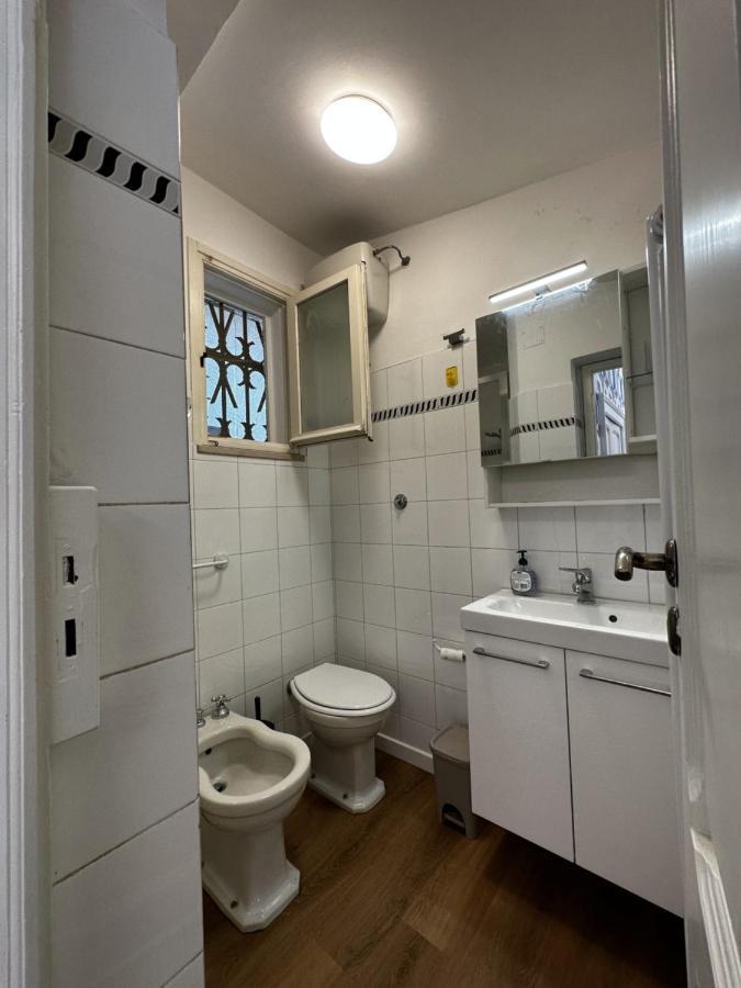 B&B La Farfalla Pescara Ngoại thất bức ảnh