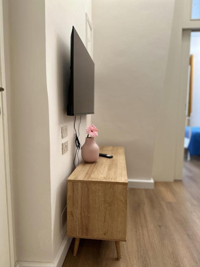 B&B La Farfalla Pescara Ngoại thất bức ảnh