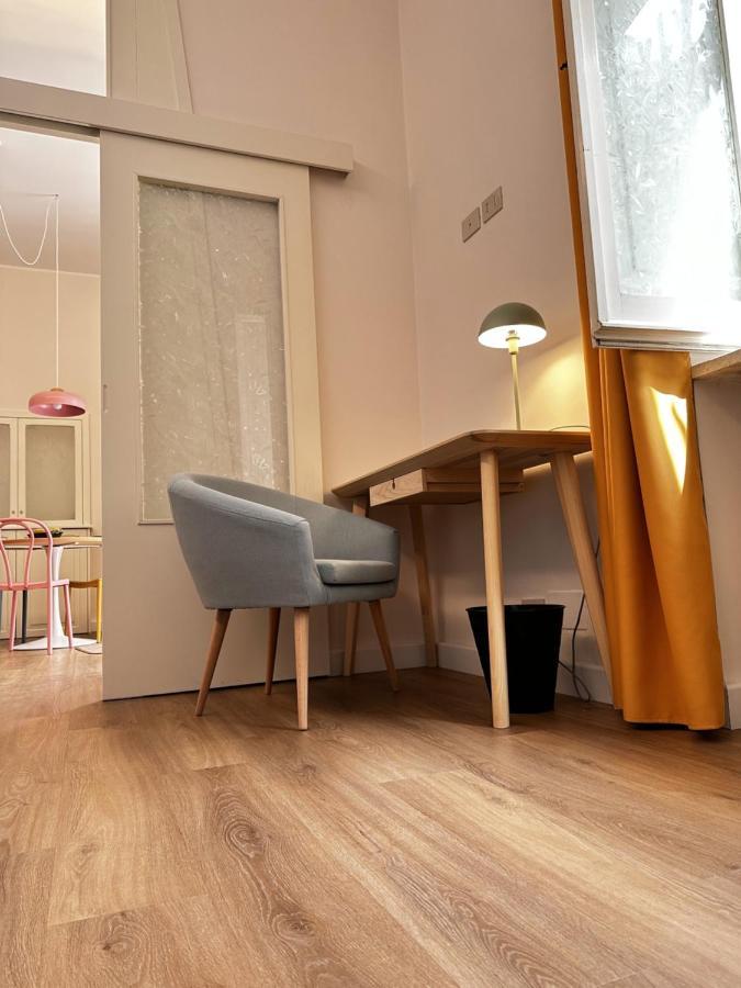 B&B La Farfalla Pescara Ngoại thất bức ảnh