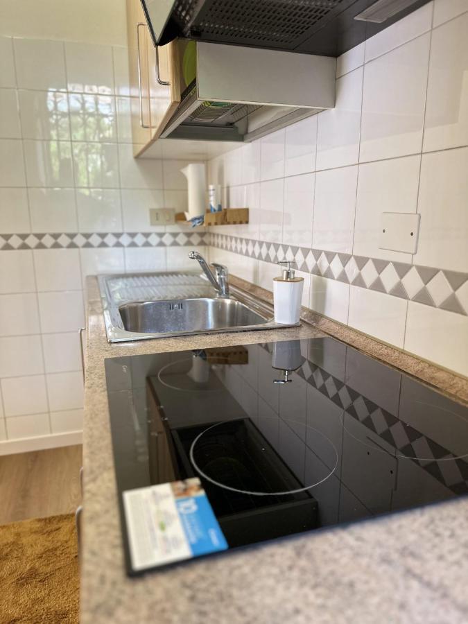 B&B La Farfalla Pescara Ngoại thất bức ảnh