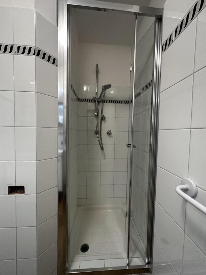 B&B La Farfalla Pescara Ngoại thất bức ảnh
