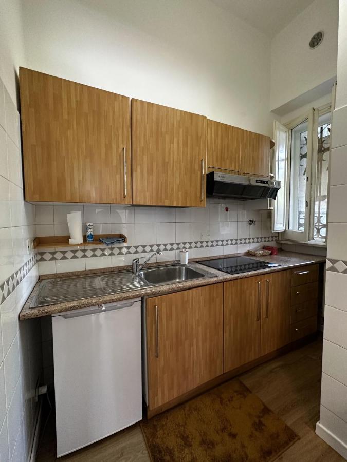 B&B La Farfalla Pescara Ngoại thất bức ảnh