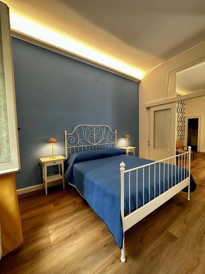 B&B La Farfalla Pescara Ngoại thất bức ảnh