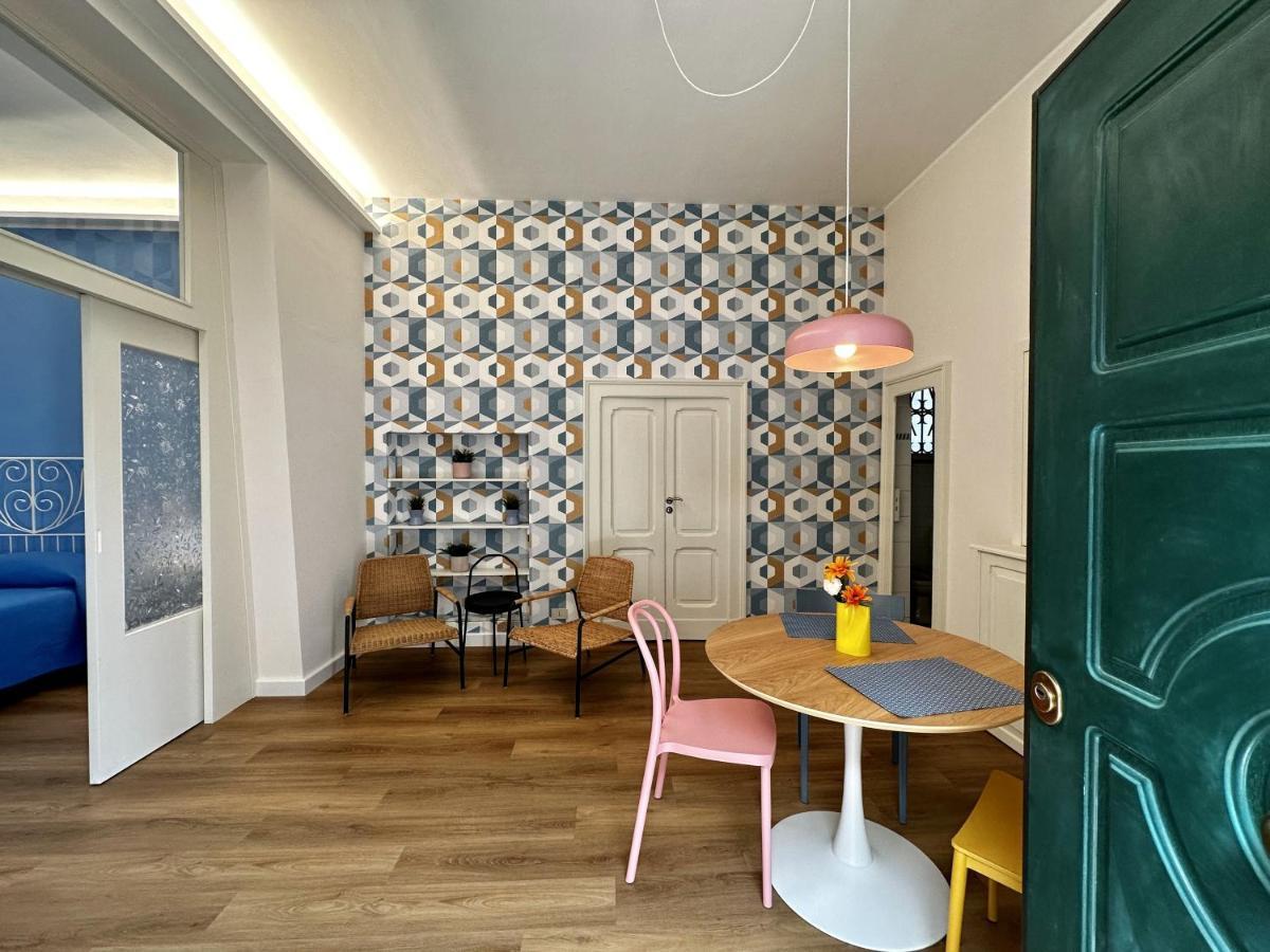 B&B La Farfalla Pescara Ngoại thất bức ảnh