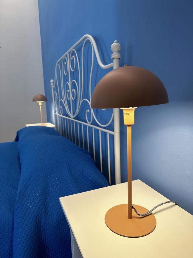 B&B La Farfalla Pescara Ngoại thất bức ảnh