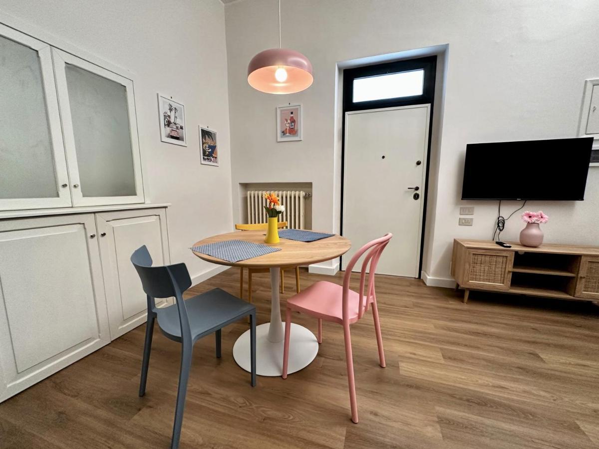 B&B La Farfalla Pescara Ngoại thất bức ảnh