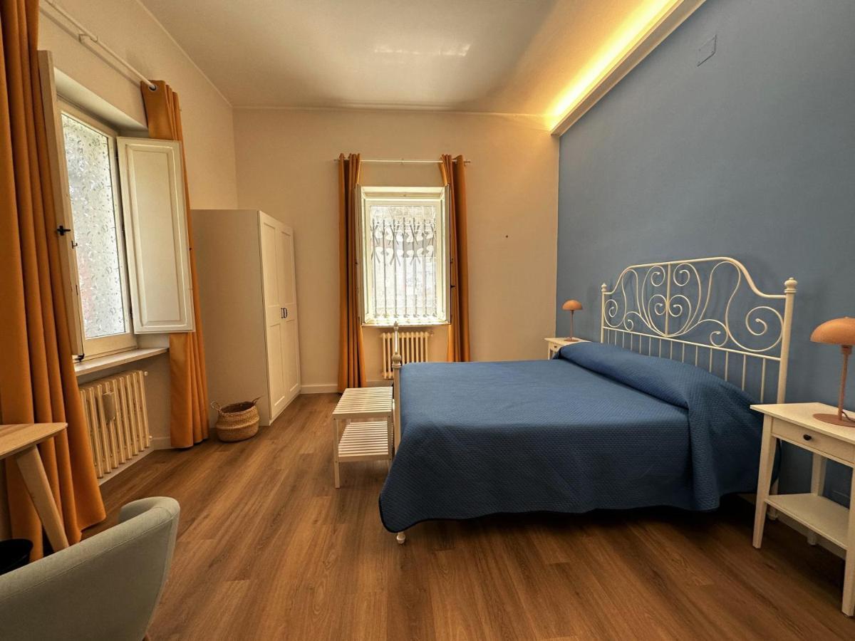 B&B La Farfalla Pescara Ngoại thất bức ảnh