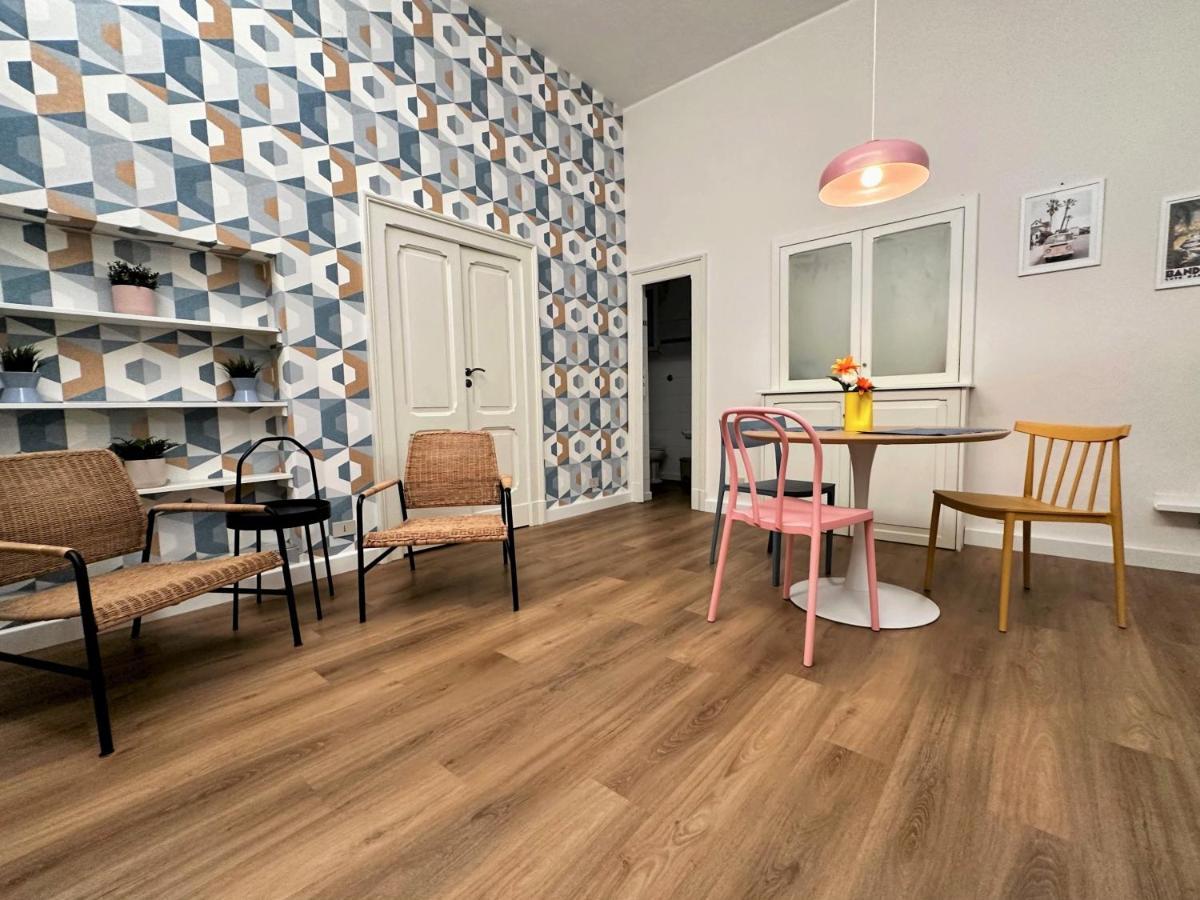 B&B La Farfalla Pescara Ngoại thất bức ảnh