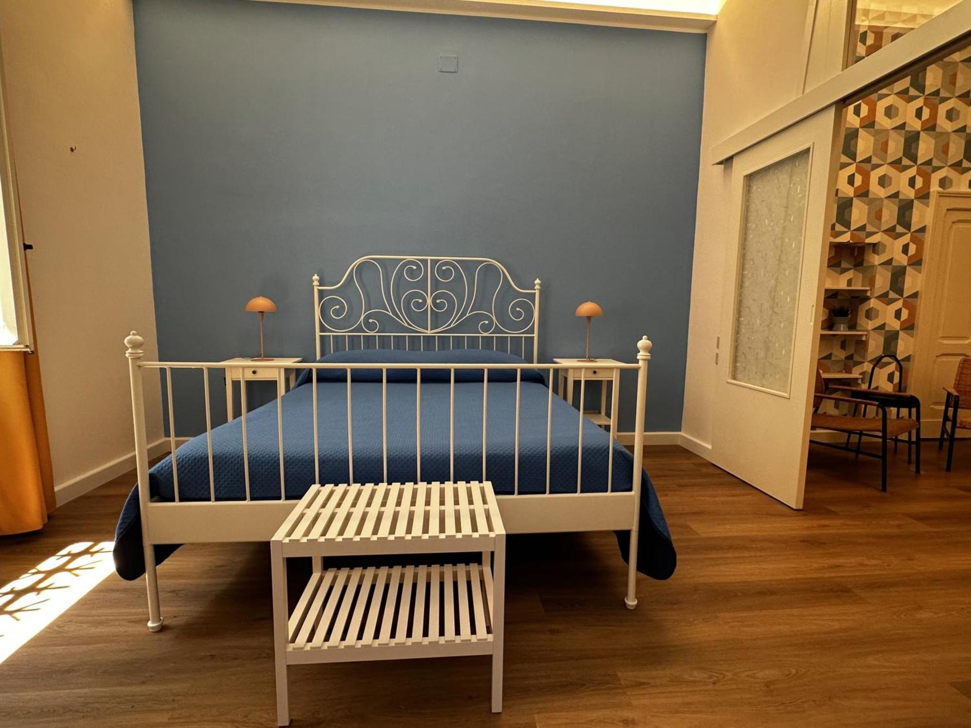 B&B La Farfalla Pescara Ngoại thất bức ảnh