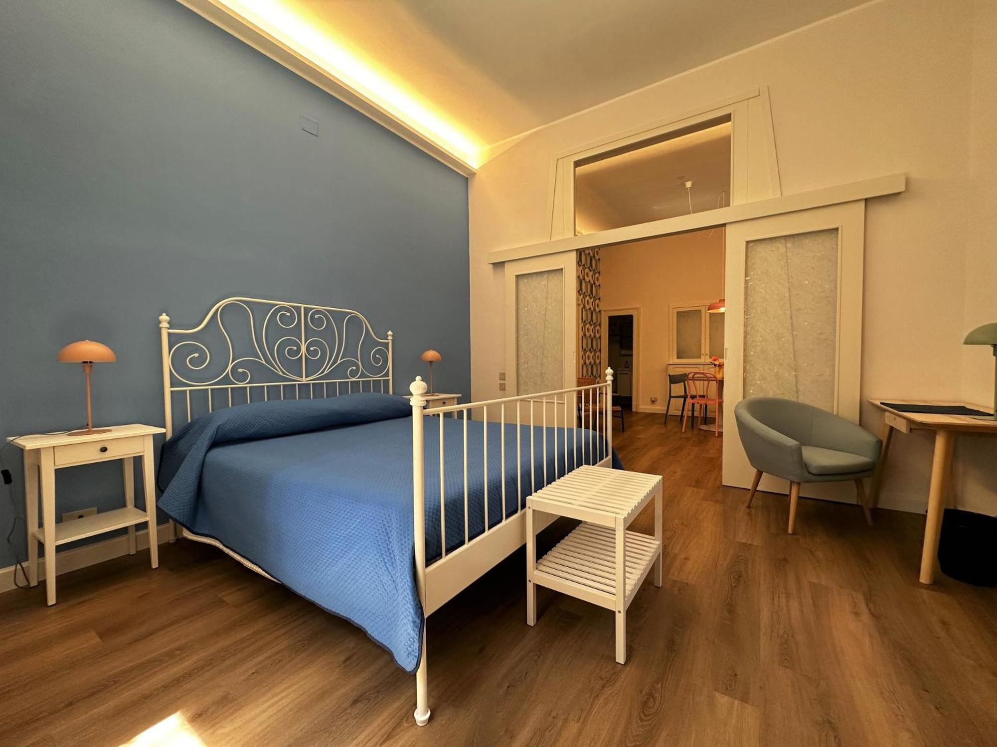B&B La Farfalla Pescara Ngoại thất bức ảnh