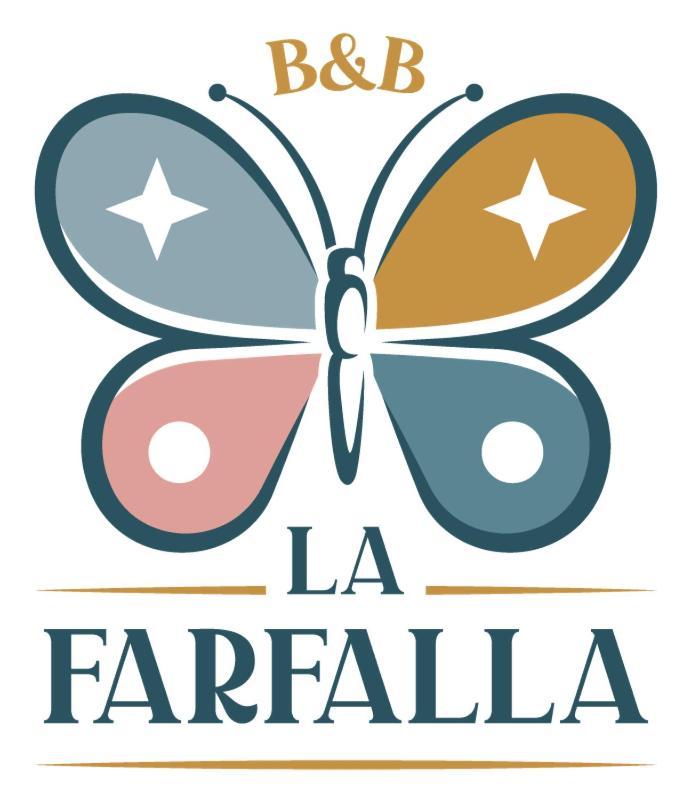 B&B La Farfalla Pescara Ngoại thất bức ảnh
